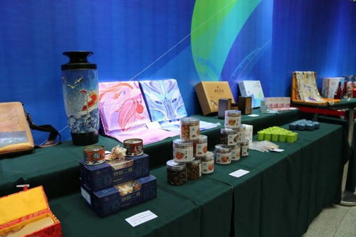 2020年日照市文化和旅游商品大賽圓滿落幕，60件作品榮膺大獎，助推外國旅游者來華旅游新熱潮