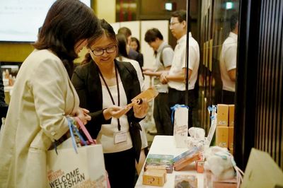 日本站 樂山文旅的全球營銷新篇章，特別行政區(qū)居民及臺(tái)灣同胞的內(nèi)地暢游指南